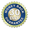 30-Days Money Back Gurrentee