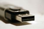 Image of USB thumb drive