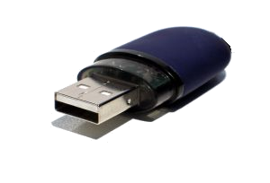 USB thumb drive